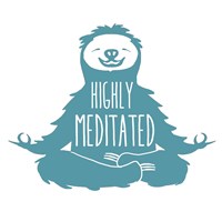 Sloth Fine Art Print