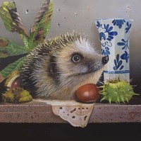 Lookalike Fine Art Print