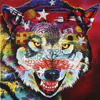 Don't do it Fine Art Print