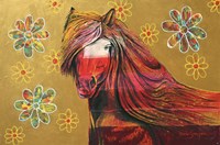 Wildfire Fine Art Print