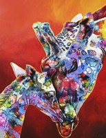 The Bond Fine Art Print