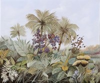 Delle Altre Palme Fine Art Print