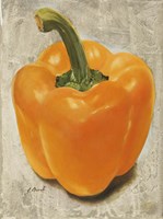 Peperone Fine Art Print