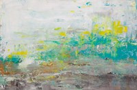 A Place by the Sea 3 Fine Art Print