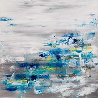 Ascension 5 Fine Art Print