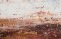 Ascension 7 Fine Art Print