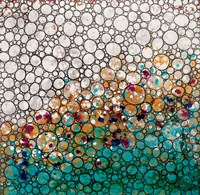 Dimension 32 Fine Art Print