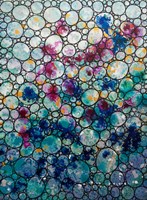 Dimension 35 Fine Art Print