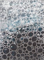 Dimension 38 Fine Art Print