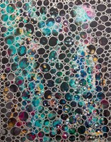 Dimension 39 Fine Art Print