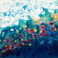 Immersion Fine Art Print