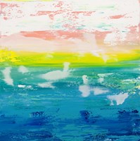 Island Time Fine Art Print