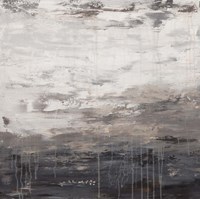 Lithosphere 168 Fine Art Print