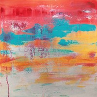 Lithosphere 181 Fine Art Print