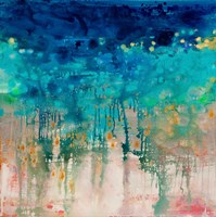 Lithosphere 183 Fine Art Print