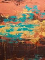 Lithosphere 184 Fine Art Print