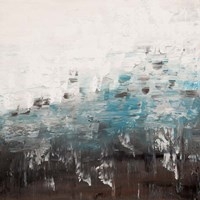 Modern Industrial 21 Fine Art Print