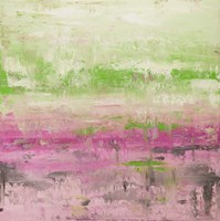 Modern Industrial 28 Fine Art Print