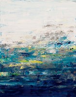 Modern Industrial 36 Fine Art Print