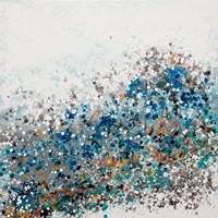 Modern Universe 4 Fine Art Print