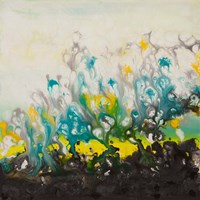 Modern Universe 5 Fine Art Print