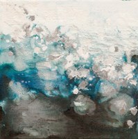 Modern Universe 6 Fine Art Print