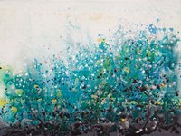 Stratosphere 11 Fine Art Print