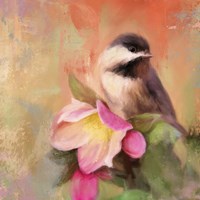 Taste of Spring Fine Art Print