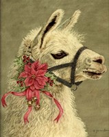 Camille Fine Art Print