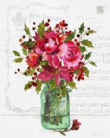 Le Parfait Jar C Fine Art Print