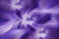 Mystery of Colors Spiritual Flows Fine Art Print