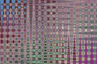 Geometric Abstract Fine Art Print