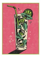 Mojito Fine Art Print