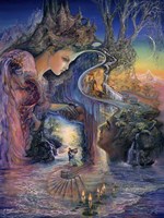 Sweet Synergy Fine Art Print