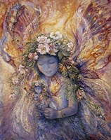 The Fairy's Fairy Fine Art Print