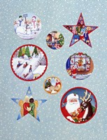 Ornaments Fine Art Print