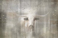 Antique Farm 09 Fine Art Print