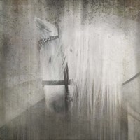 Antique Farm 21 Fine Art Print