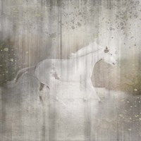 Antique Farm 27 Fine Art Print