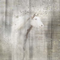 Antique Farm 28 Fine Art Print