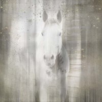 Antique Farm 30 Fine Art Print