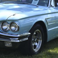 Antique Garage 1 Fine Art Print