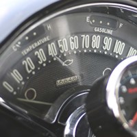 Antique Garage 7 Fine Art Print