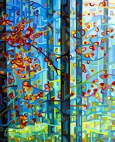 The Deep Fine Art Print