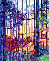 Heart of Gold Fine Art Print