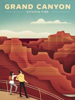 Grand Canyon Fine Art Print