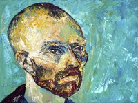 Vincent van Gogh Fine Art Print