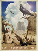 Bryce Canyon Utah Fine Art Print