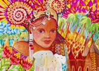 Caribbean Fine Art Print