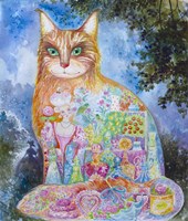 Paris Fine Art Print